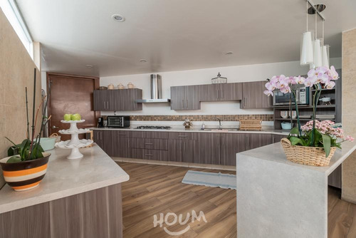 Imagen 6 de 21 de Casa En Campestre Churubusco, Coyoacán Con 7 Recámaras, 317 M², Id: 32240