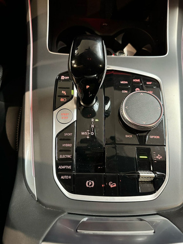 Bmw X5 2023