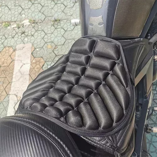 Sh Cojín Gel For Asiento Motocicleta 2024