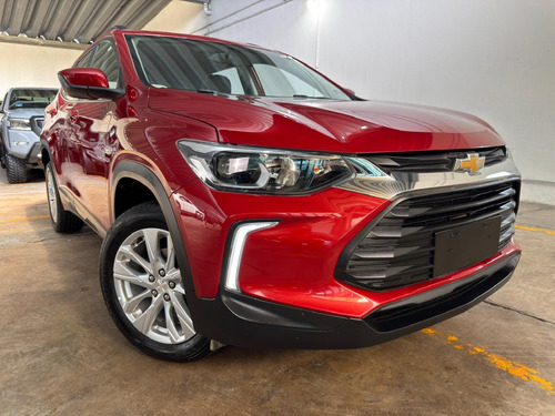 Chevrolet Tracker 1.2 Lt Turbo At