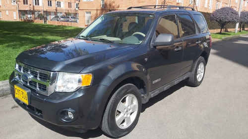 Ford Escape M 2008 Mt 3000