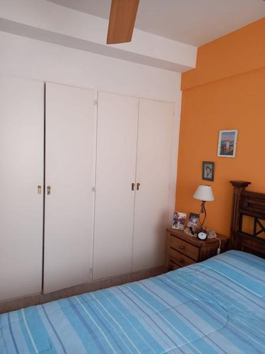 Imagen 12 de 18 de Departamento Venta Balvanera Congreso 2 Ambientes Balcon Contrafrente Luminoso Impecable
