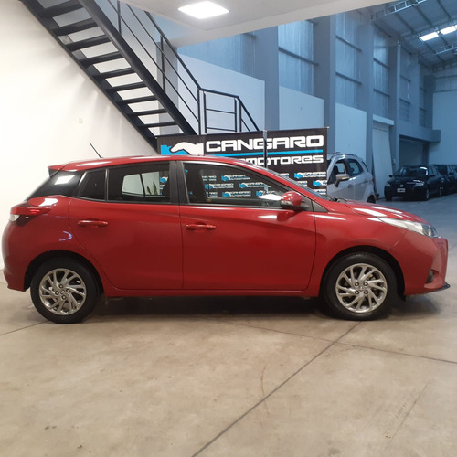 Toyota Yaris 1.5 107cv Xls Cvt