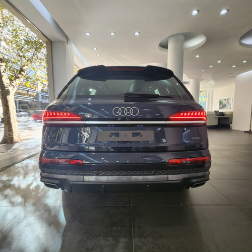 Audi Q7 55 TFSI SLine Quattro