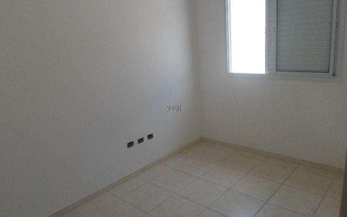 Imagem 15 de 17 de Excelente Sobrado, Em Praia Grande, No Bairro Vila Mirim - V5482
