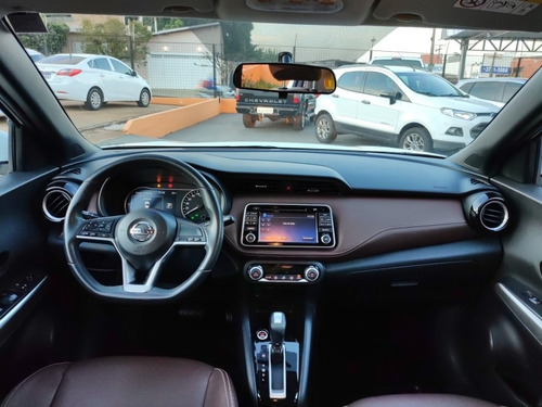 Imagem 13 de 13 de Nissan Kicks Sl