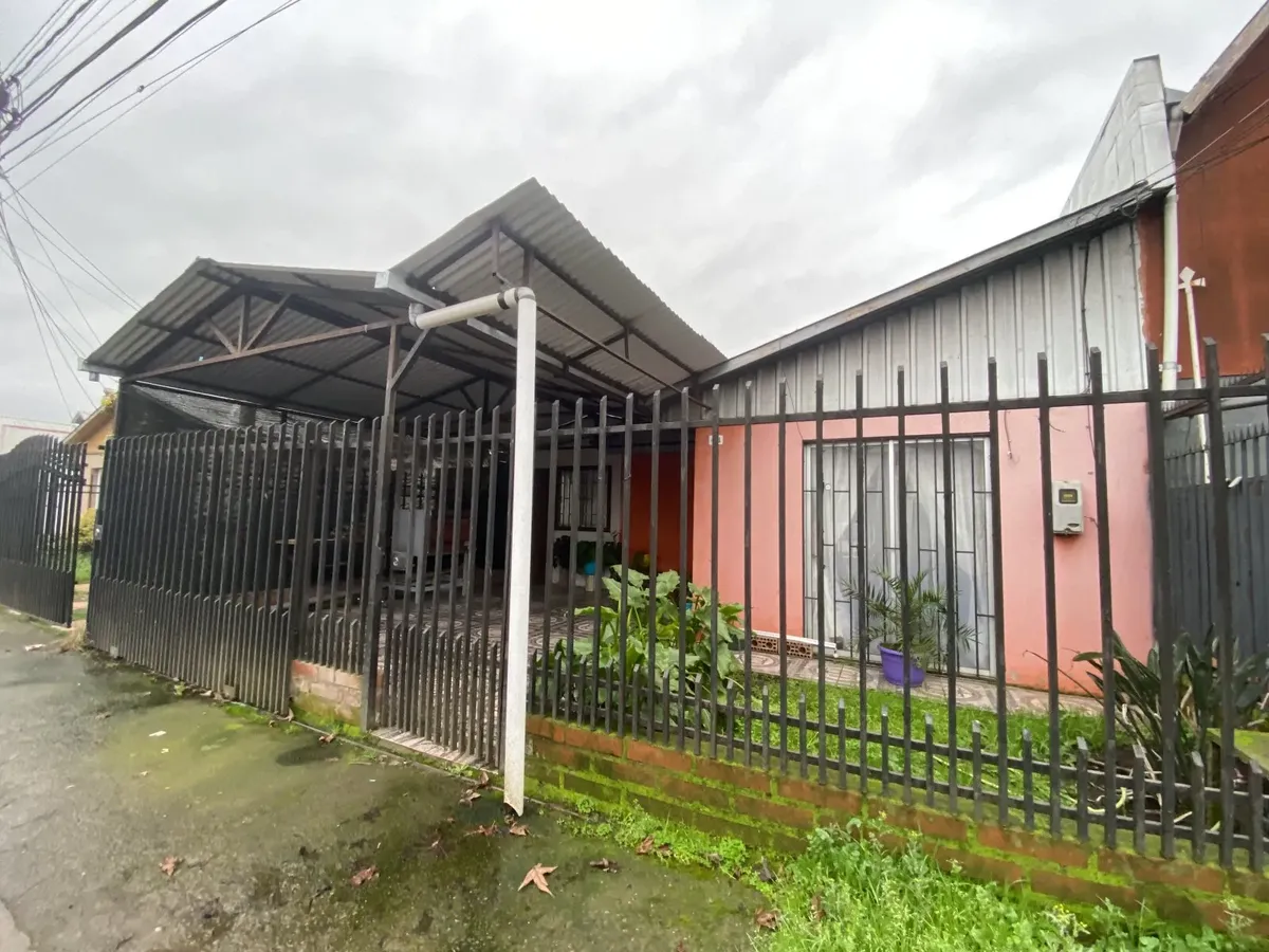 Imagen 3 de 30 de Casa En Venta Parque Lantaño