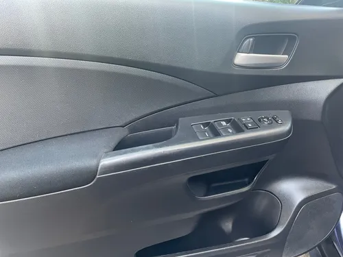 Honda CR-V 2.4 Ex At