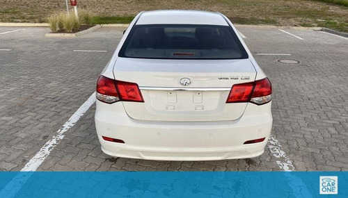 Gwm Voleex C30 Vvt Comfort 1.5 2020
