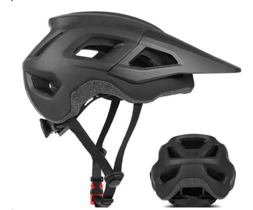 Casco Capacete Mtb West Biking Original 