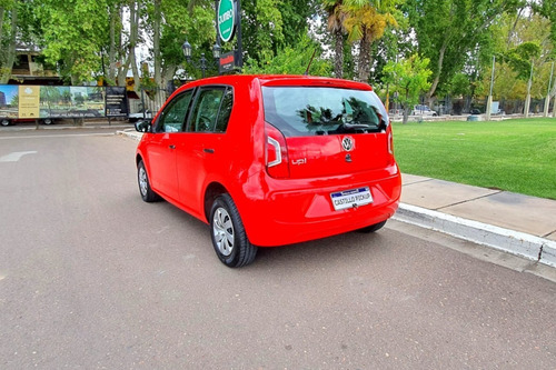 Volkswagen Up 1.0 Take Up! Aa (75cv) 5ptas.