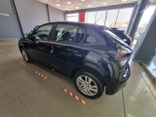 Peugeot 208 1.6l Active Pack