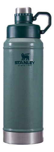 Botella Termica Stanley 1l Termo Termos Deportivo Frio