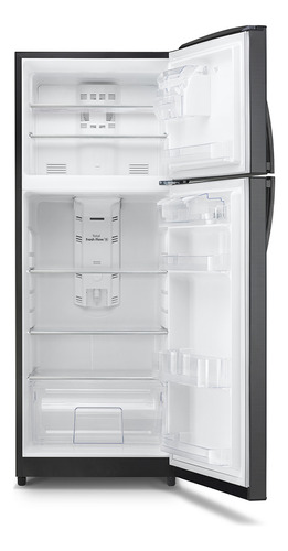 Refrigeradora No Frost 405 Litros Netos 2 Puertas Mabe