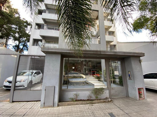 2 Ambientes En El Centro De Villa Ballester Alquiler Con Co