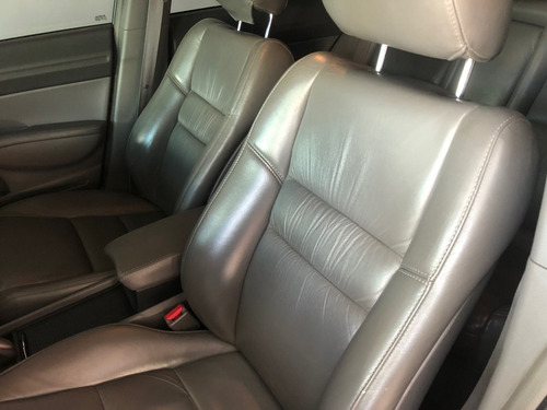 Honda Civic Lxs 1.8 16v (aut) (flex) 2008