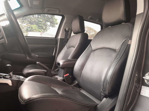 Mitsubishi ASX 2.0 4X4 AWD 16V GASOLINA 4P AUTOMÁTICO