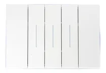 Comprar Interruptor 9\u002F32 10a 250v Blanco Living Now (precio X Ud)