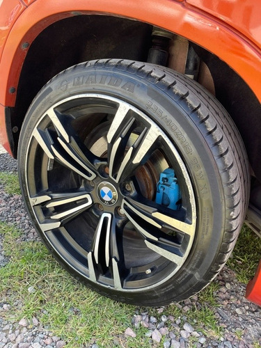 Imagen 2 de 8 de Bmw X1 2013 2.0 Sdrive 20ia At