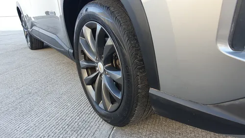 Chevrolet Captiva 1.5 Lt 7P Cvt
