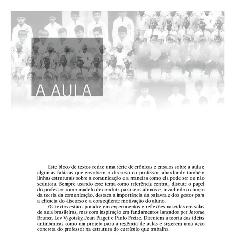 Antiguidades Modernas: crônicas do cotidiano escolar, de Antunes, Celso. Editorial Penso Editora Ltda., capa mole em português, 2003