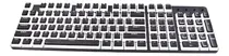 Comprar Pudding Keycaps Set 104keys Pbt Keycap Set Negrob Negrob