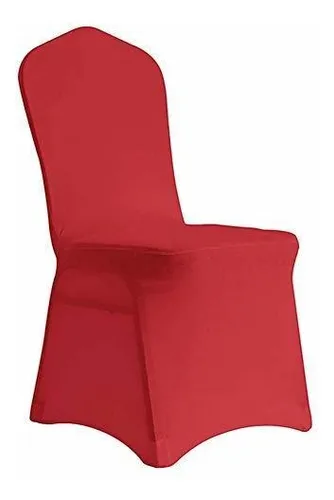 Mocaa 6 Fundas De Silla Plegable De Licra Elástica Para Banq