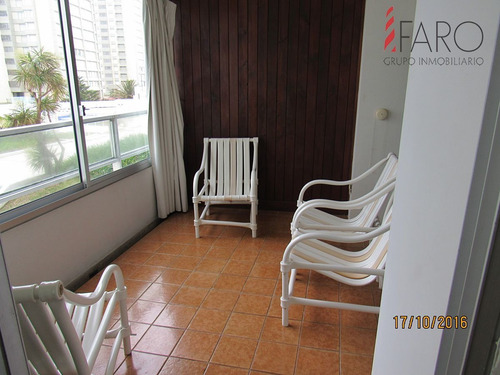 Imagen 11 de 30 de Apartamento En Mansa 1 Dormitorio Y 1/2 - Punta Del Este Mansa