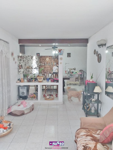 Veta Galpon Departamento Ramos Mejia