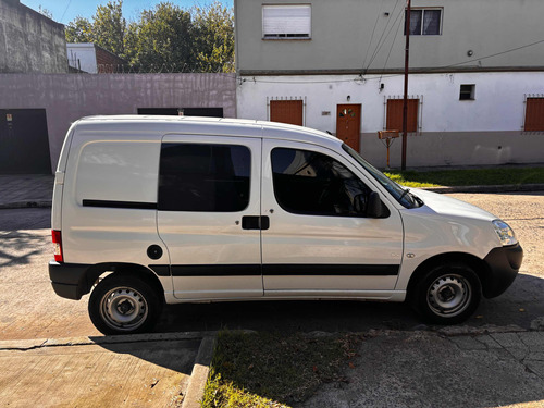 Peugeot Partner 1.6 Hdi Furgon Confort