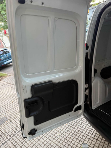 Renault Kangoo Ii Express Emotion 5a 1.6 Sce