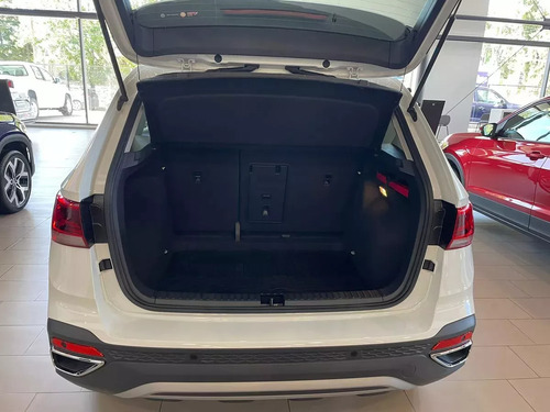 Volkswagen Taos 1.4 250 Tsi Comfortline
