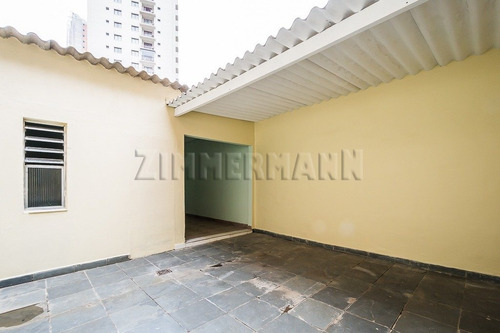 Casa - Vila Olimpia - Ref: 115497 - V-115497