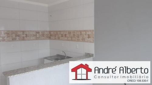 Imagem 15 de 15 de Casa 2 Dormitórios Para Venda Em Sorocaba, Jardim Santa Madre Paulina, 2 Dormitórios, 1 Banheiro, 1 Vaga - 657_1-1372690