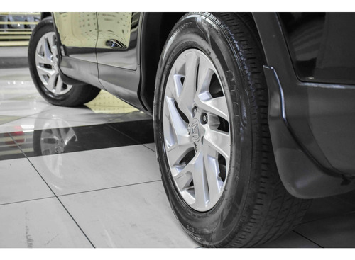 Honda CR-V 2.0 EXL 4X4 16V FLEX 4P AUTOMÁTICO