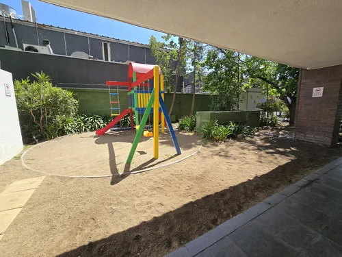 Venta Departamento 3hab 2ba Ñuñoa
