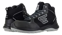 Comprar Botas Industriales Berrendo Para Hombre 705 Punta Aluminio
