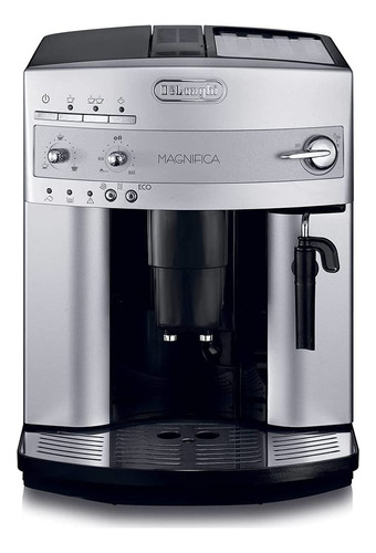 Delonghi Esam3200s Maquina De Espresso Con Molinillo