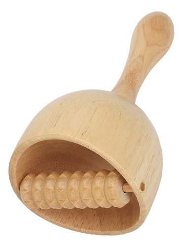 Copa Enrollable De Masaje Para Masajear El Cuerpo Gua Sha Re