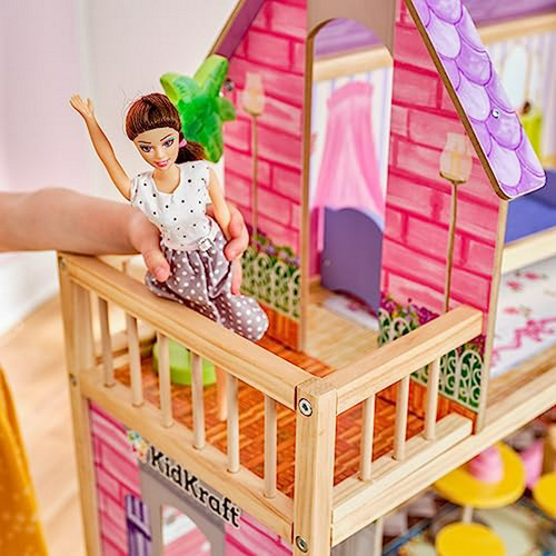 Kayla Dollhouse.