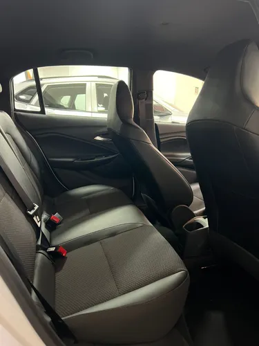 Chevrolet Onix 1.0T Rs Mt