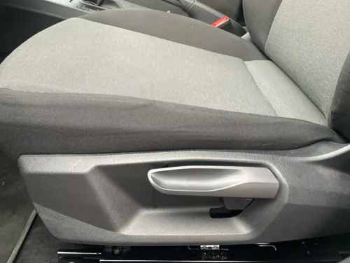 Seat Arona 1.6 Reference