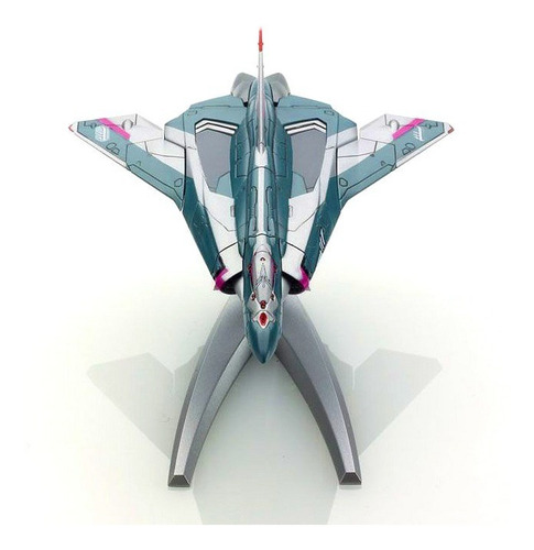 Robotech Macross Delta Sv-262b Draken 3 Mechacolle Kit Japon