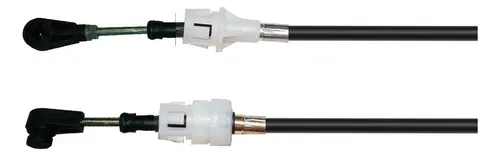 Cable Comando Cambios Para Fiat Uno 1.4 Mpi Fire 2010/