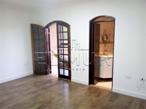 Sobrado - Vila Camilopolis - Ref: 20808 - V-20808