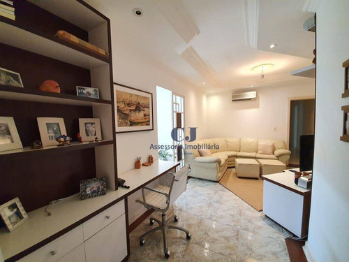 Imagem 7 de 24 de Apartamento Com 3 Dormitórios À Venda, 150 M² Por R$ 780.000,00 - Tortuga - Guarujá/sp - Ap0892