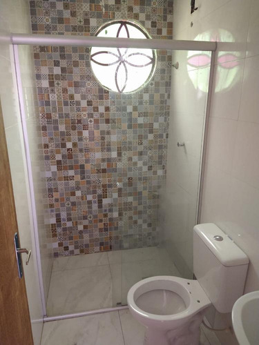 Imagem 8 de 15 de Apartamento Com Área Privativa À Venda, 2 Quartos, 1 Vaga, Baronesa (são Benedito) - Santa Luzia/mg - 2257