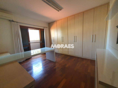 Imagem 20 de 23 de Casa Com 5 Dormitórios À Venda, 331 M² Por R$ 1.650.000,00 - Residencial Garden Ville - Bauru/sp - Ca2118