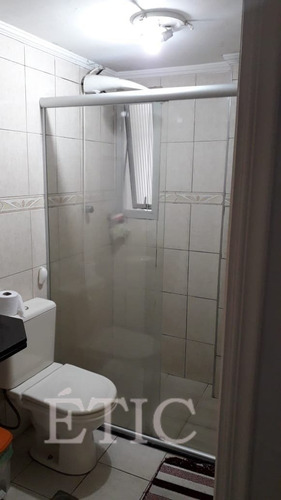 Imagem 7 de 7 de Apartamento Residencial Em São Paulo - Sp - Ap1618_etic