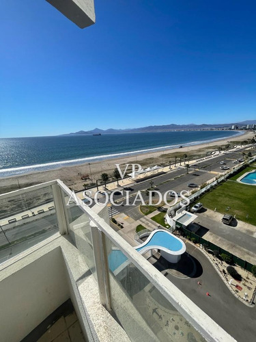 Departamento En Primera Linea Cuenta Con 3d-2b-bod Y Box.